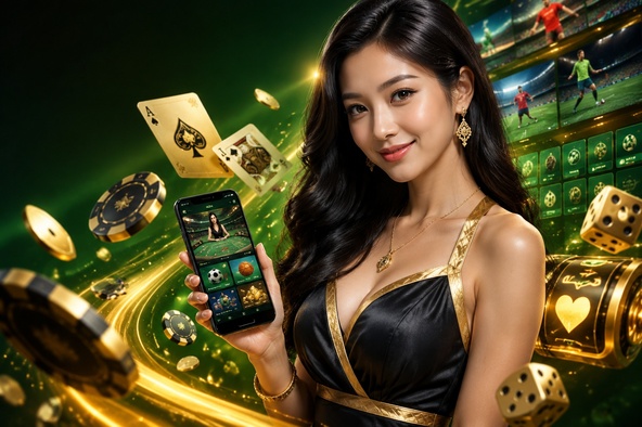 686slot