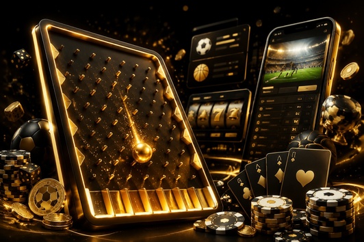 686slot