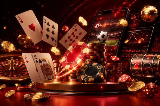 686slot