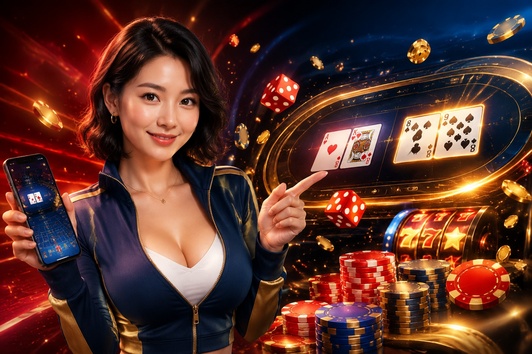 686slot